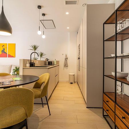 Allo Apartments San Clemente Centro 2 Habitaciones Parking Y Piscina Херес-де-ла-Фронтера Екстер'єр фото