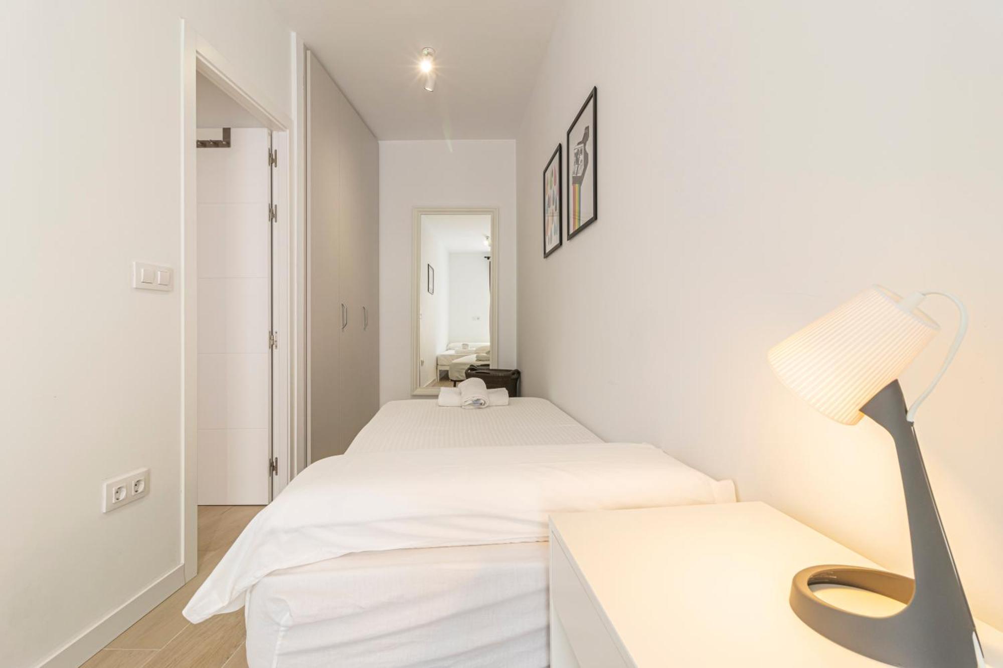 Allo Apartments San Clemente Centro 2 Habitaciones Parking Y Piscina Херес-де-ла-Фронтера Екстер'єр фото