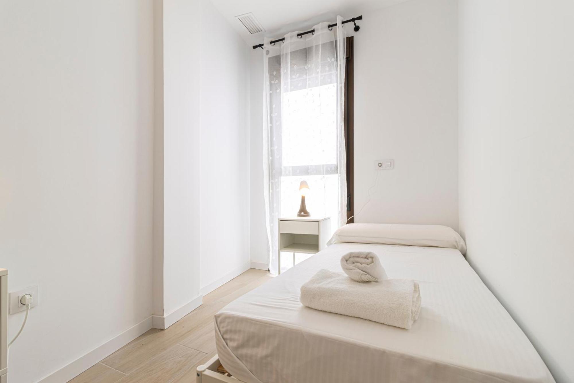 Allo Apartments San Clemente Centro 2 Habitaciones Parking Y Piscina Херес-де-ла-Фронтера Екстер'єр фото