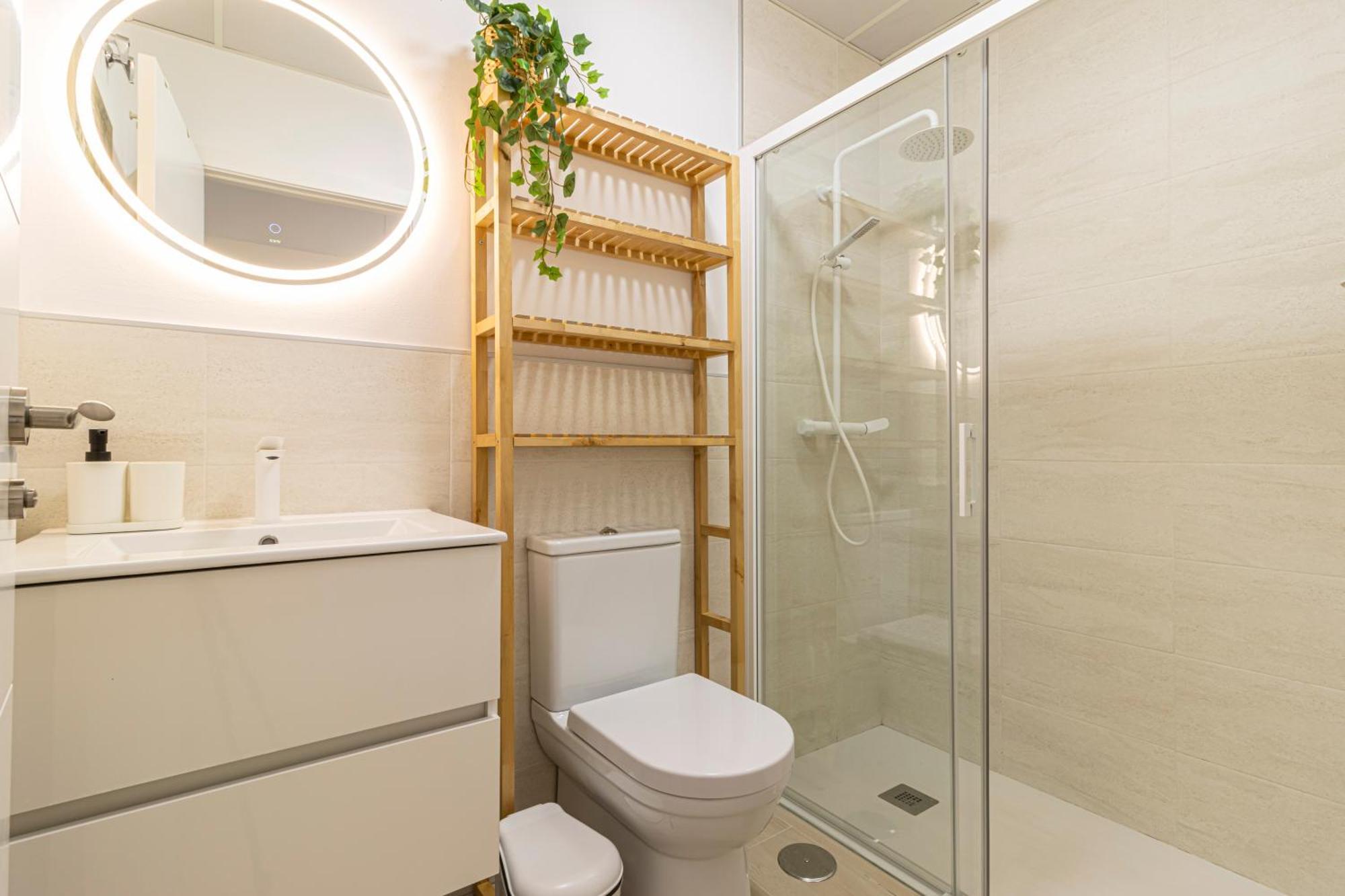 Allo Apartments San Clemente Centro 2 Habitaciones Parking Y Piscina Херес-де-ла-Фронтера Екстер'єр фото